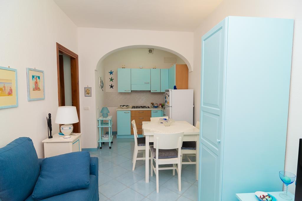 Casetta Roby Ischia Oda fotoğraf