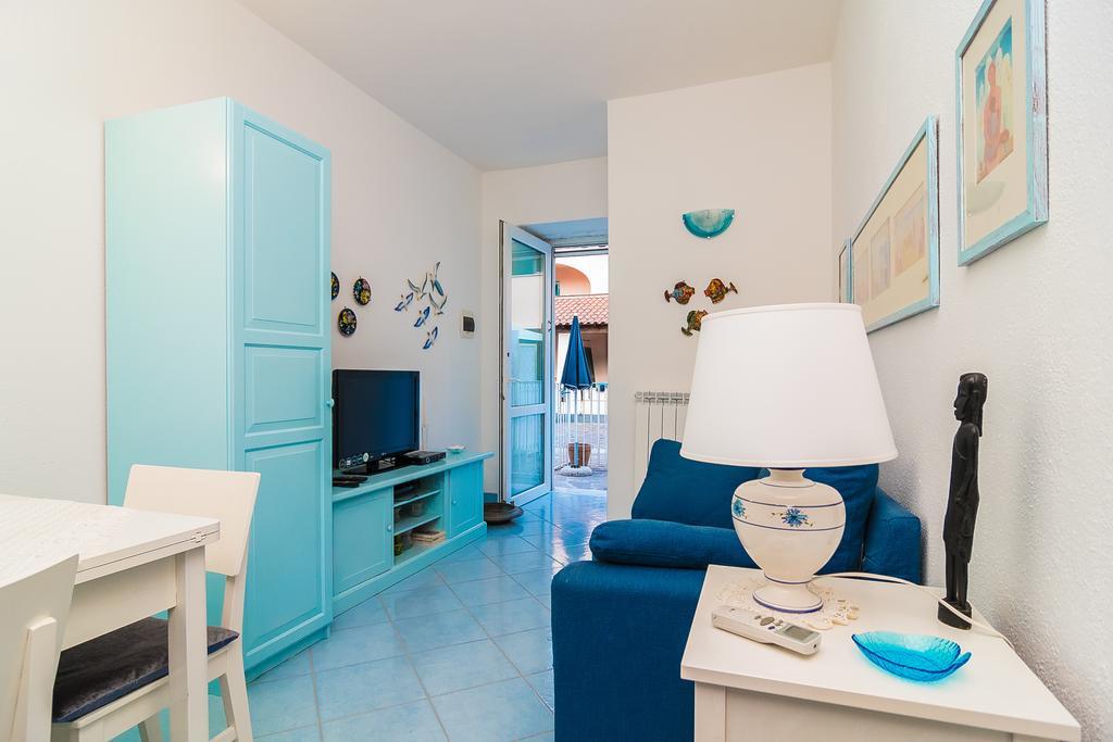 Casetta Roby Ischia Oda fotoğraf