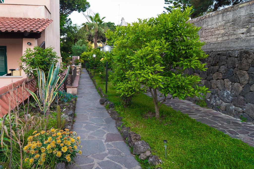 Casetta Roby Ischia Oda fotoğraf